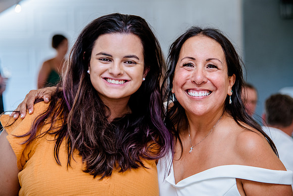 Lynn and Tina123114