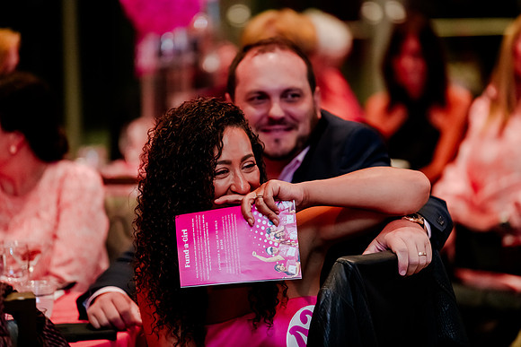 Girls on the Run Utah’s Sneaker Soirée: Empowering Women with Olympic Inspiration