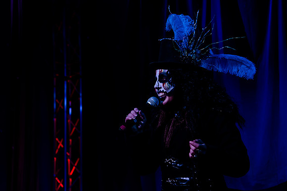 Kiki Halloween72271