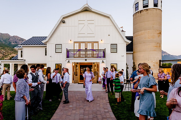 Walker Farms Wedding Reception16982