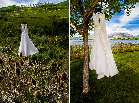 Snowbasin Wedding- Photographer Brian Smyer-4
