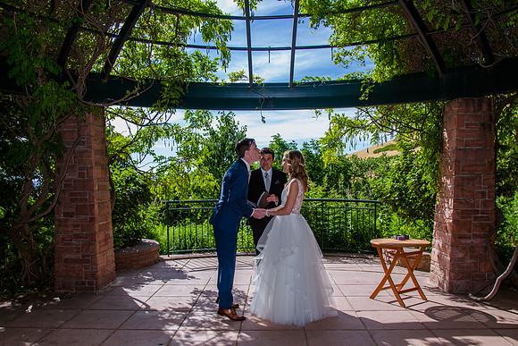 Matt and Erin Wedding Day 10104