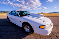 Race Car Mustang-0819-2