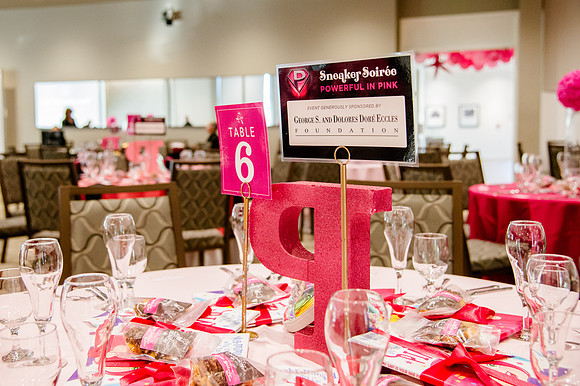 Girls on the Run Utah’s Sneaker Soirée: Empowering Women with Olympic Inspiration