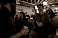 Joe's bday at Alleged-6040