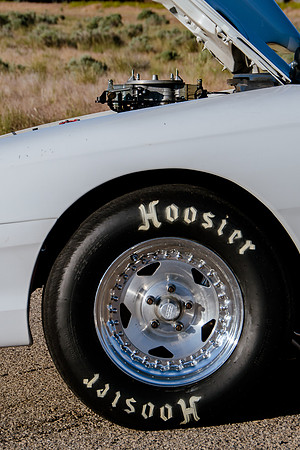 Race Car Mustang-1525