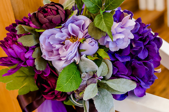 Walker Farms Wedding Reception15716