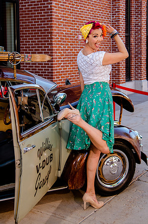 Kiki Cabaret 39447