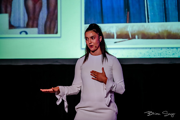 Girls on the Run Sneaker Soiree Fundraiser 2019_DSC0138