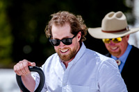 now in June: Megan Collins and Seth Underwood's Mountain Wedding