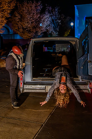 Kiki Halloween72814