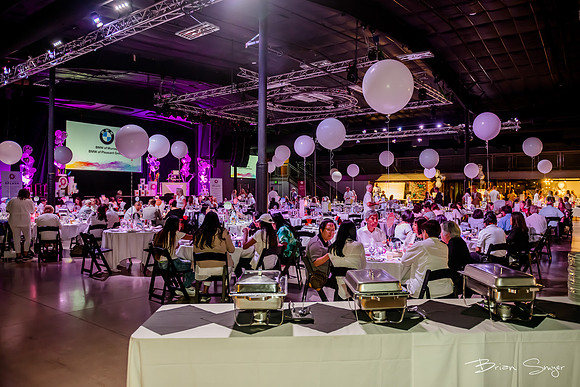 Girls on the Run Sneaker Soiree Fundraiser 2019_DSC0011