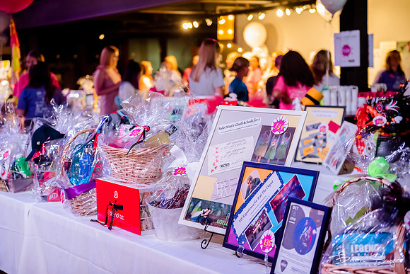 Girls on the Run Sneaker Soiree Fundraiser 2019_DSC9808