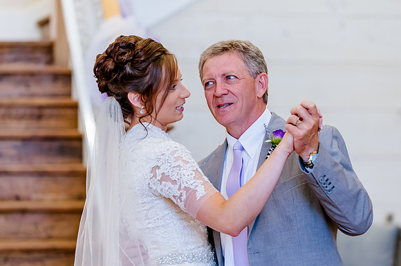 Walker Farms Wedding Reception16532