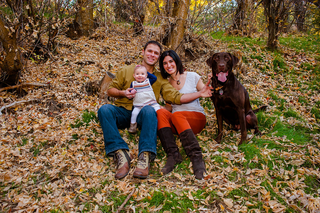 Fall Family Pictures in Salt Lake City, Utah. -1250