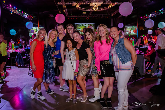 GOTR Retro Soiree-2277