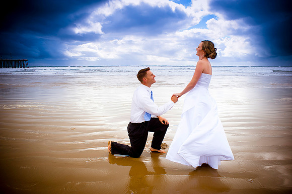 Pismo Beach Proposal