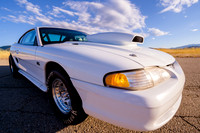 Race Car Mustang-0825-2