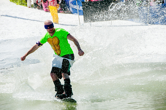 Canyons Pond Skimming-0842