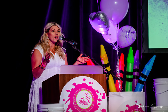 Girls on the Run Sneaker Soiree Fundraiser 2019_DSC0069