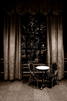 Table for two
