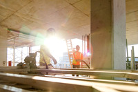 Lithko Contracting's Visual Odyssey: Where Craftsmanship Meets Creativity