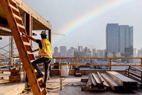 Lithko Contracting's Visual Odyssey: Where Craftsmanship Meets Creativity