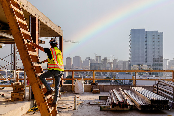 Lithko Contracting's Visual Odyssey: Where Craftsmanship Meets Creativity