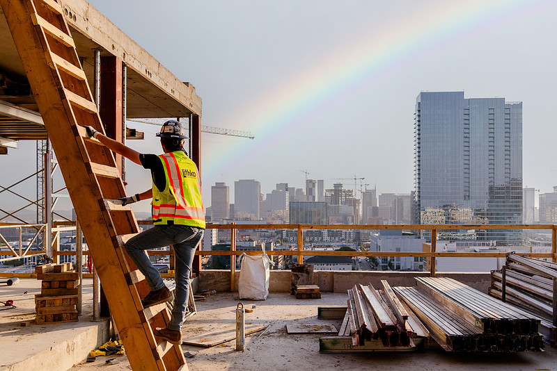 Lithko Contracting's Visual Odyssey: Where Craftsmanship Meets Creativity