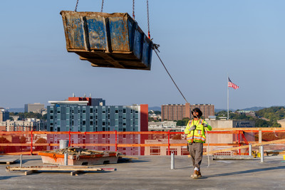 Lithko Contracting's Visual Odyssey: Where Craftsmanship Meets Creativity
