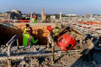 Lithko Contracting's Visual Odyssey: Where Craftsmanship Meets Creativity
