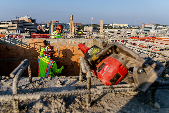 Lithko Contracting's Visual Odyssey: Where Craftsmanship Meets Creativity