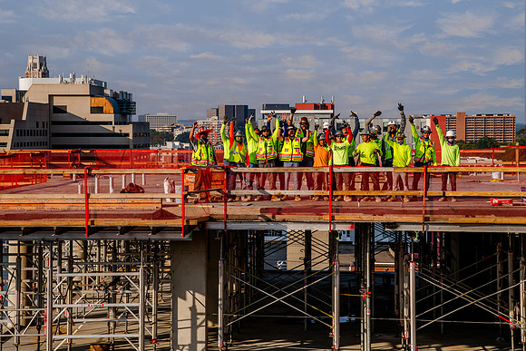 Lithko Contracting's Visual Odyssey: Where Craftsmanship Meets Creativity