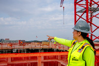 Lithko Contracting's Visual Odyssey: Where Craftsmanship Meets Creativity