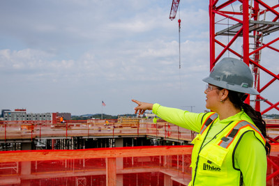 Lithko Contracting's Visual Odyssey: Where Craftsmanship Meets Creativity