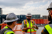Lithko Contracting's Visual Odyssey: Where Craftsmanship Meets Creativity