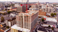 Lithko Contracting's Visual Odyssey: Where Craftsmanship Meets Creativity