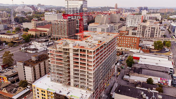 Lithko Contracting's Visual Odyssey: Where Craftsmanship Meets Creativity