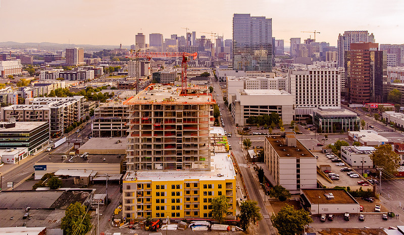 Lithko Contracting's Visual Odyssey: Where Craftsmanship Meets Creativity