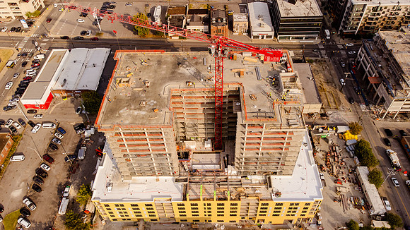Lithko Contracting's Visual Odyssey: Where Craftsmanship Meets Creativity
