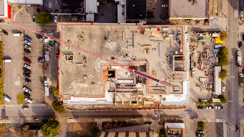 Lithko Contracting's Visual Odyssey: Where Craftsmanship Meets Creativity