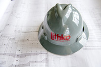 Lithko Contracting's Visual Odyssey: Where Craftsmanship Meets Creativity