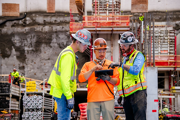 Lithko Contracting's Visual Odyssey: Where Craftsmanship Meets Creativity