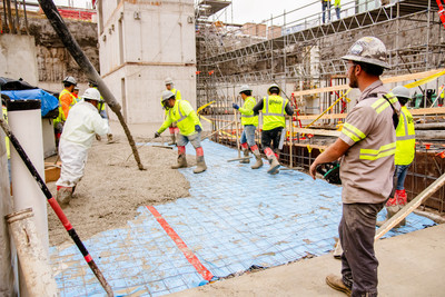Lithko Contracting's Visual Odyssey: Where Craftsmanship Meets Creativity