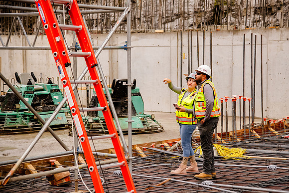 Lithko Contracting's Visual Odyssey: Where Craftsmanship Meets Creativity