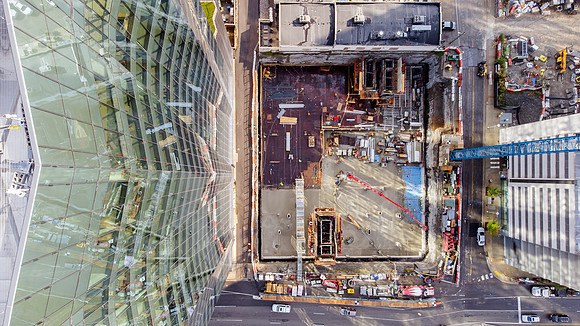Lithko Contracting's Visual Odyssey: Where Craftsmanship Meets Creativity