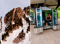 Snowbasin Wedding- Photographer Brian Smyer-9