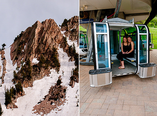 Snowbasin Wedding- Photographer Brian Smyer-9