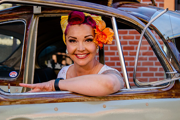 Kiki Cabaret 39433