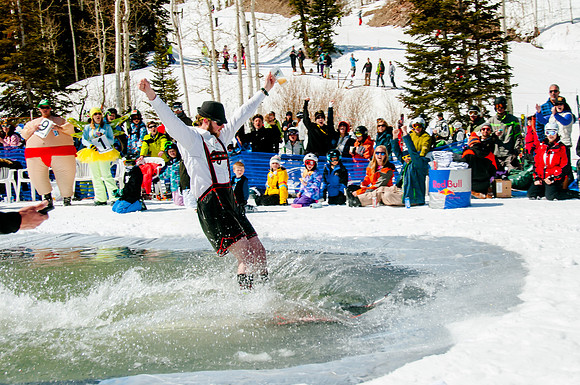 Canyons Pond Skimming-0821
